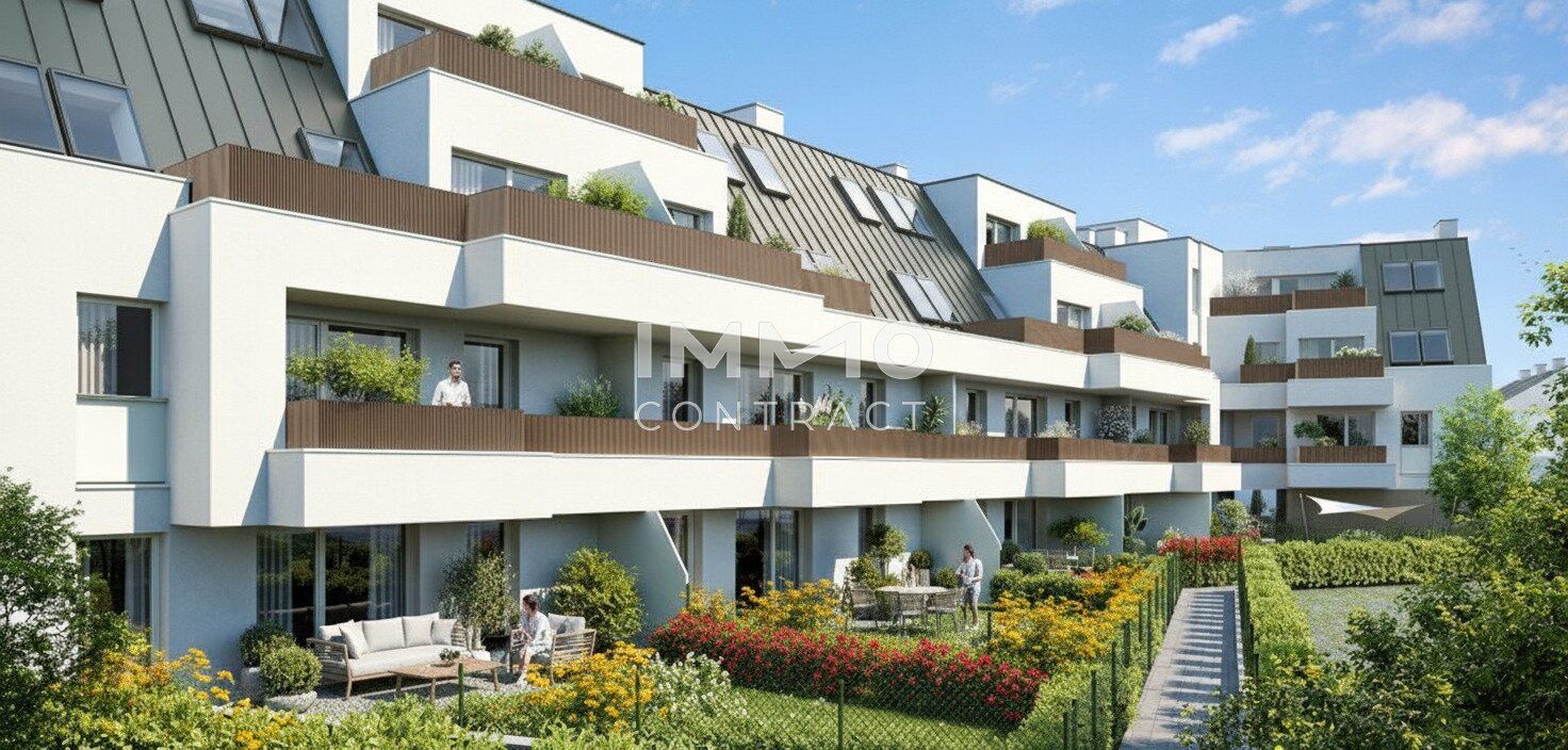 Wohnung – Wien - Mehr