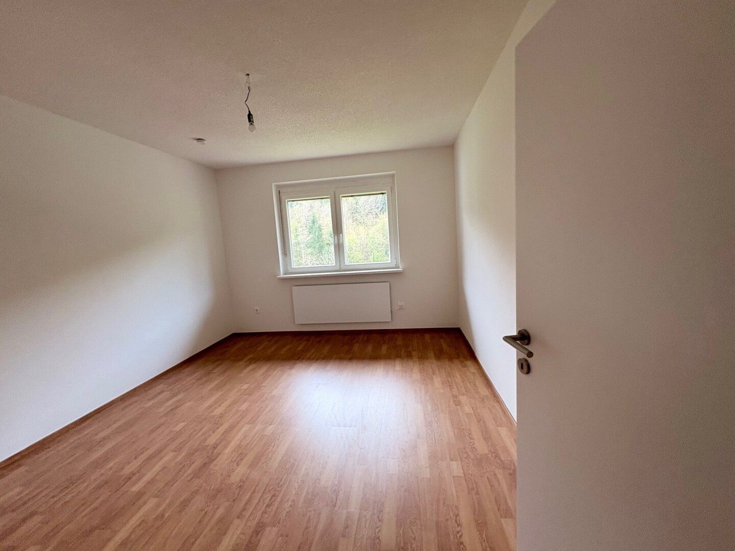 Erstbezug nach Generalsanierung - 3 Zimmer - Balkon - Вид 4