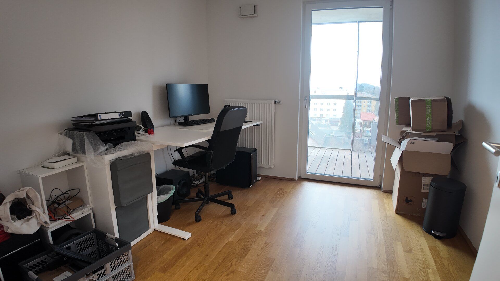 Wohnung – Salzburg - Ansicht 5