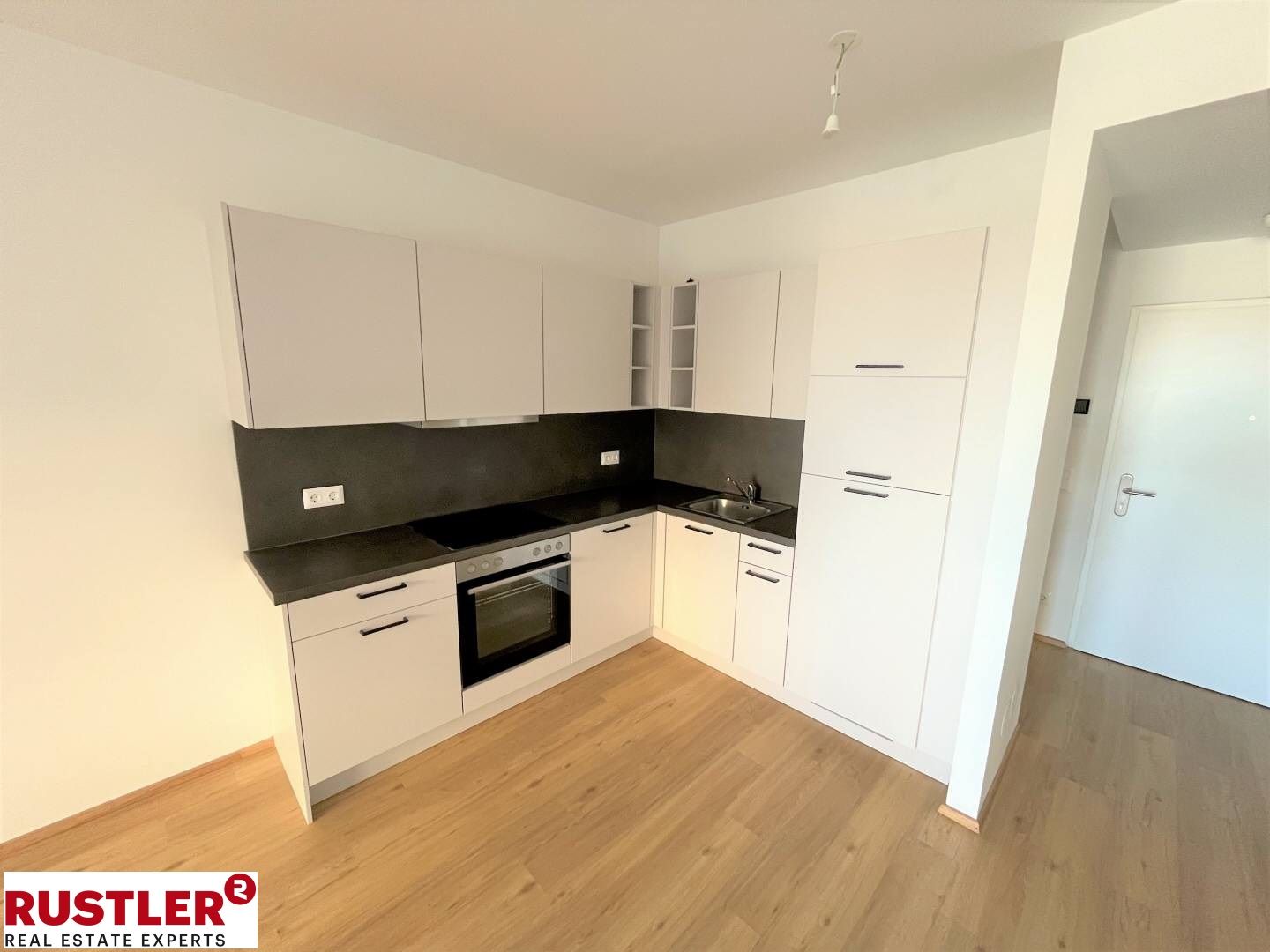 Wohnung – Graz - Ansicht 2