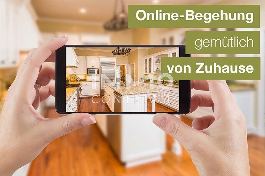 Wohnung – Wien - Ansicht 2