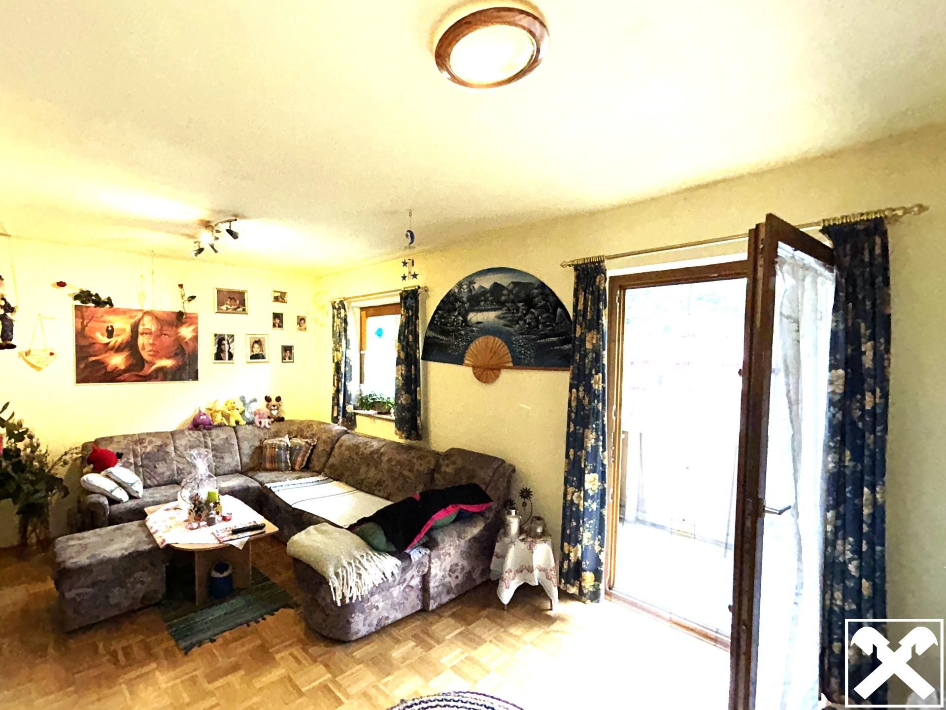 Wohnung – Wörth - Ansicht 3