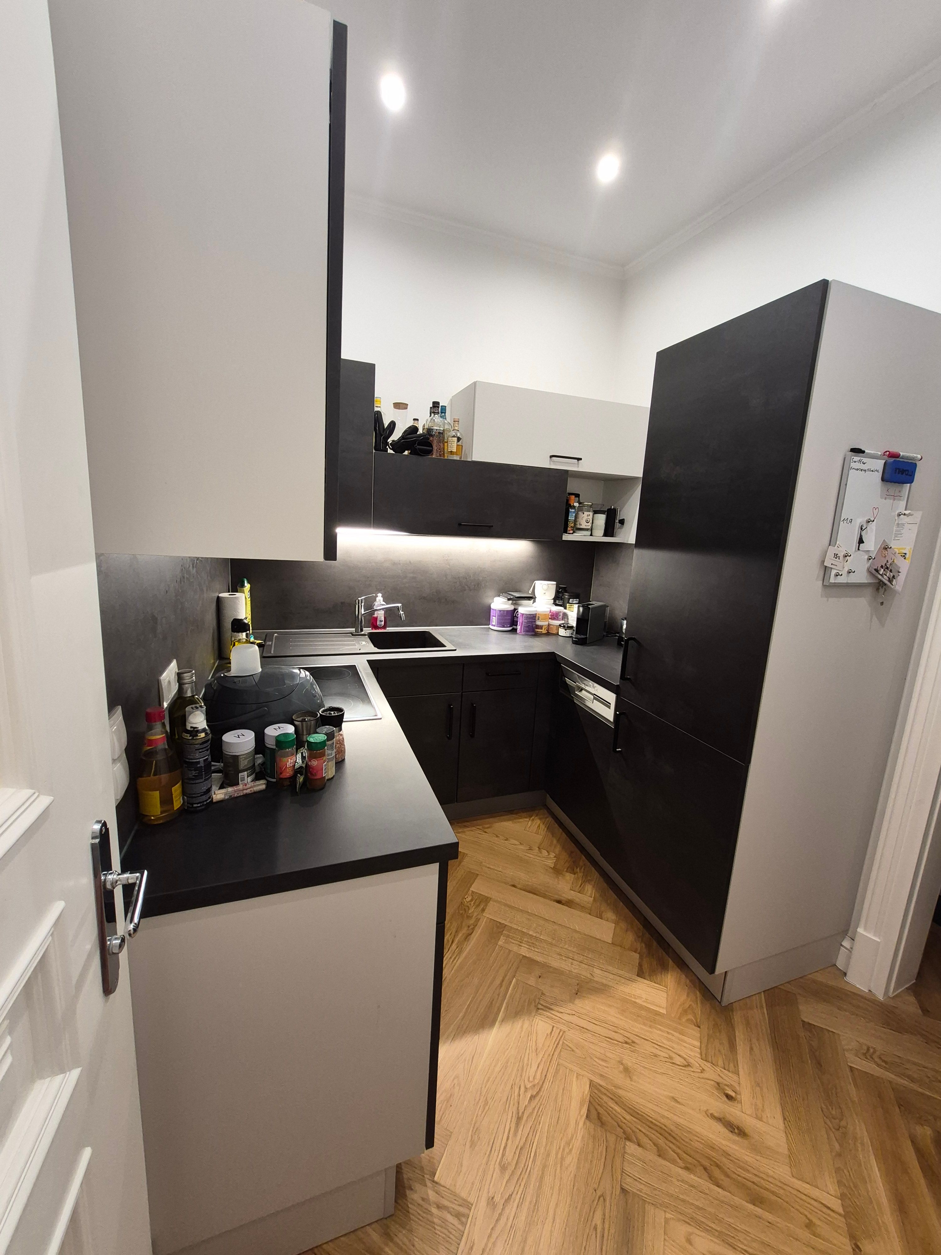 Wohnung – Wien - Ansicht 5
