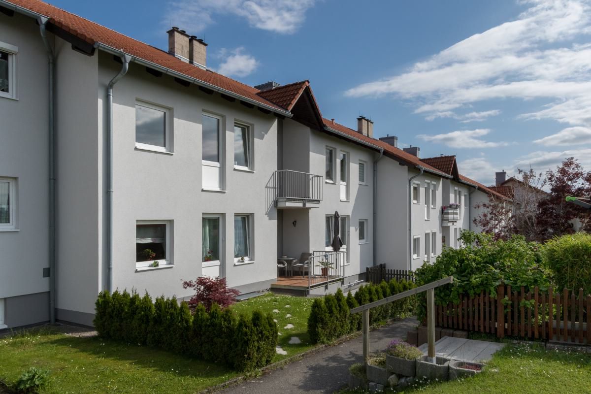 HOCHWOLKERSDORF II, geförderte Mietwohnung mit Kaufoption, H10/W4/NWG H6, 1000/00004770/00001604