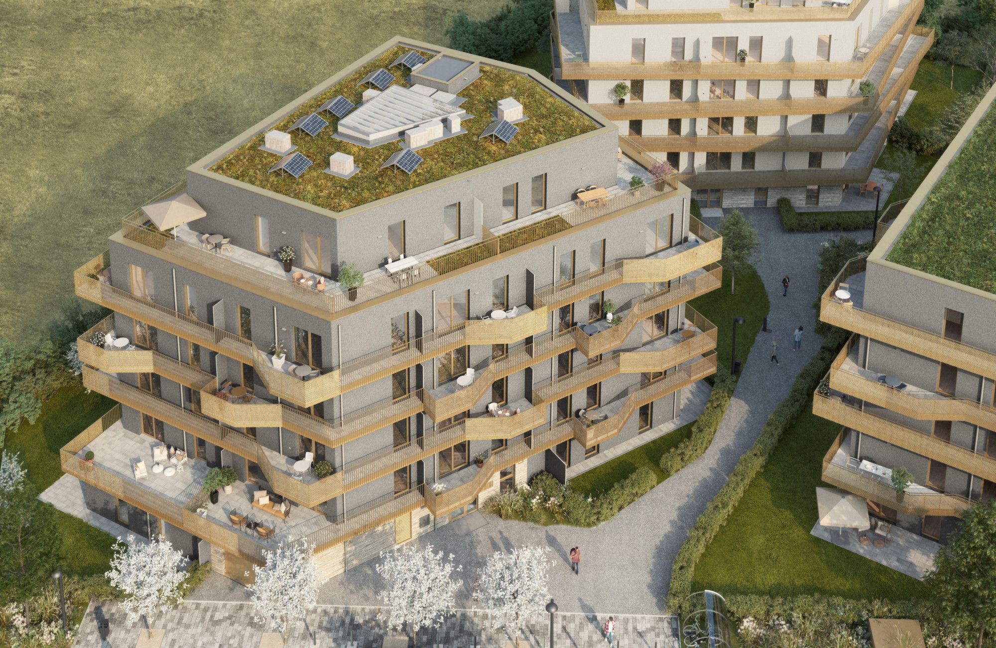 Wohnung – Wien - Ansicht 3