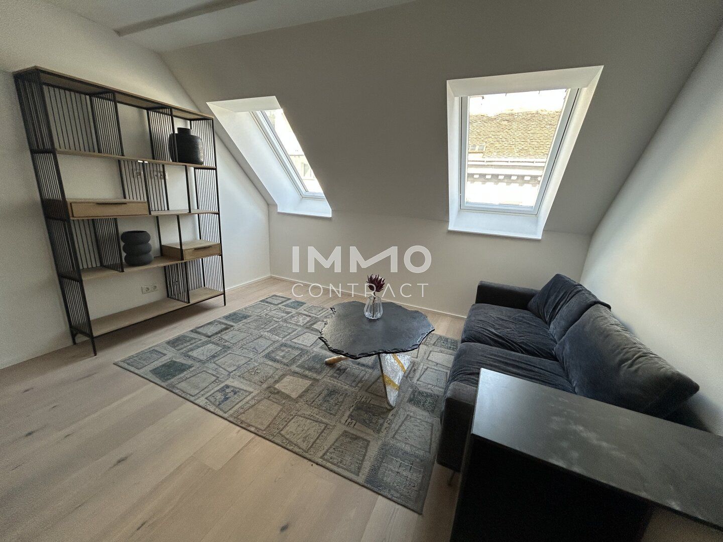 Wohnung – Wien