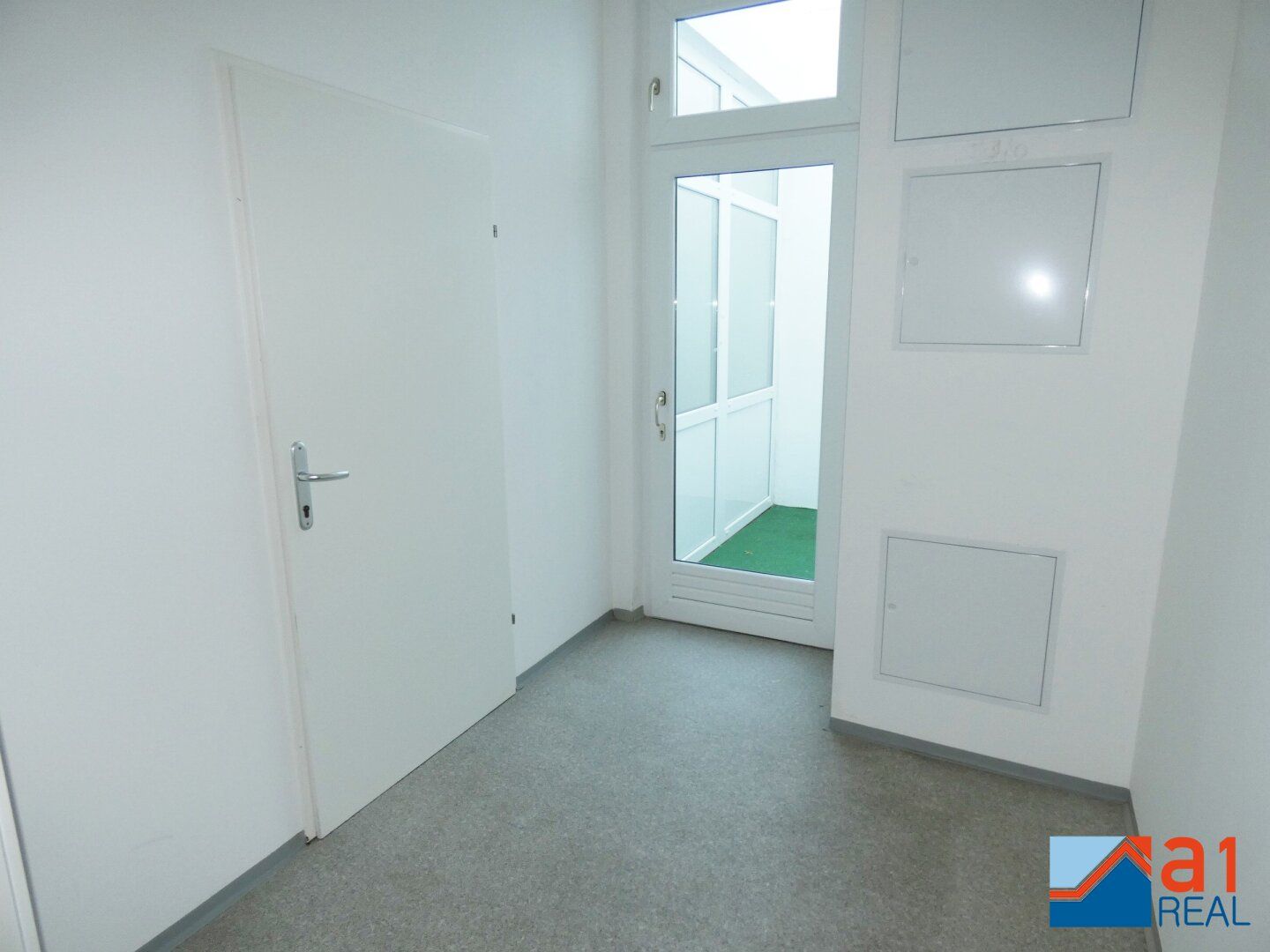 Büro in Traun zu mieten! - Ansicht 4