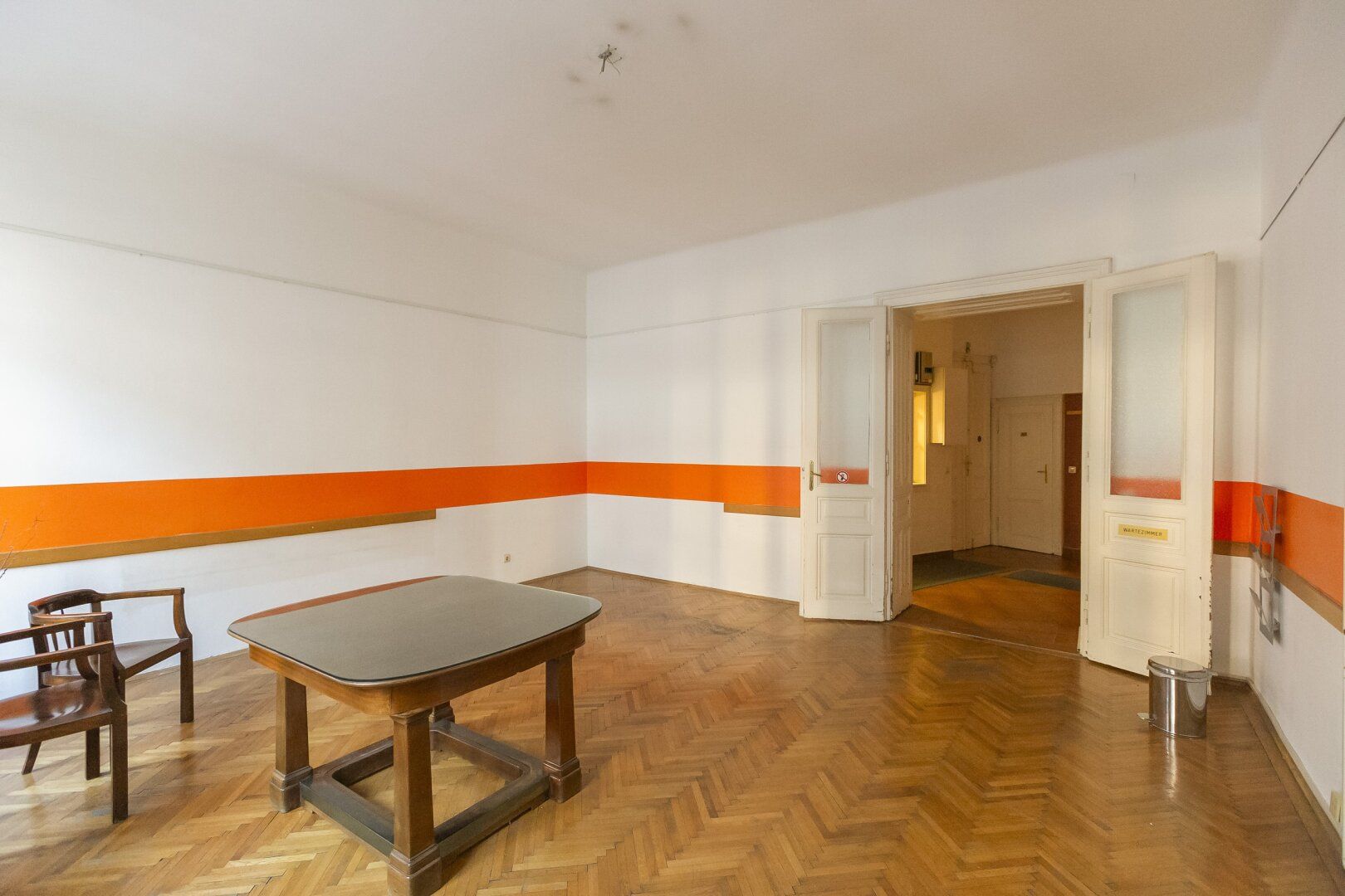 Wohnung – Wien, Servitenviertel, Katastralgemeinde Alsergrund - Ansicht 5