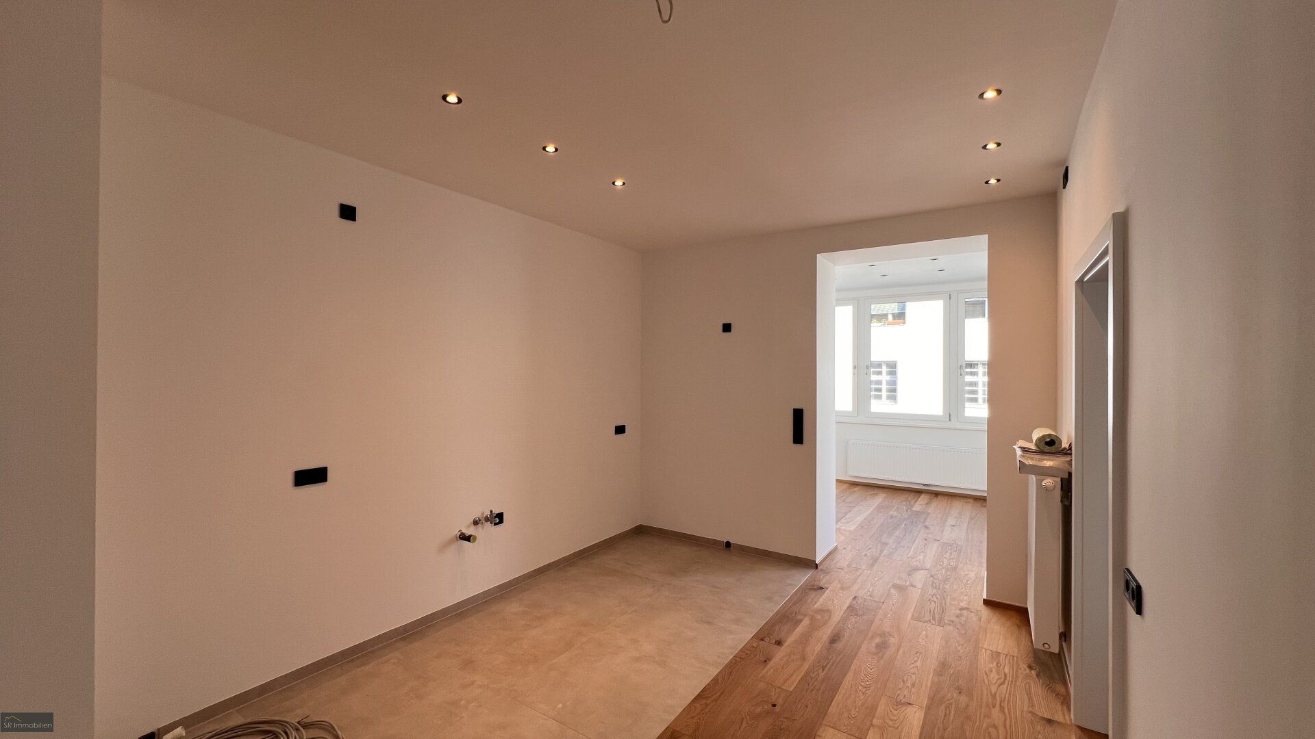 Wohnung – Innsbruck - Mehr