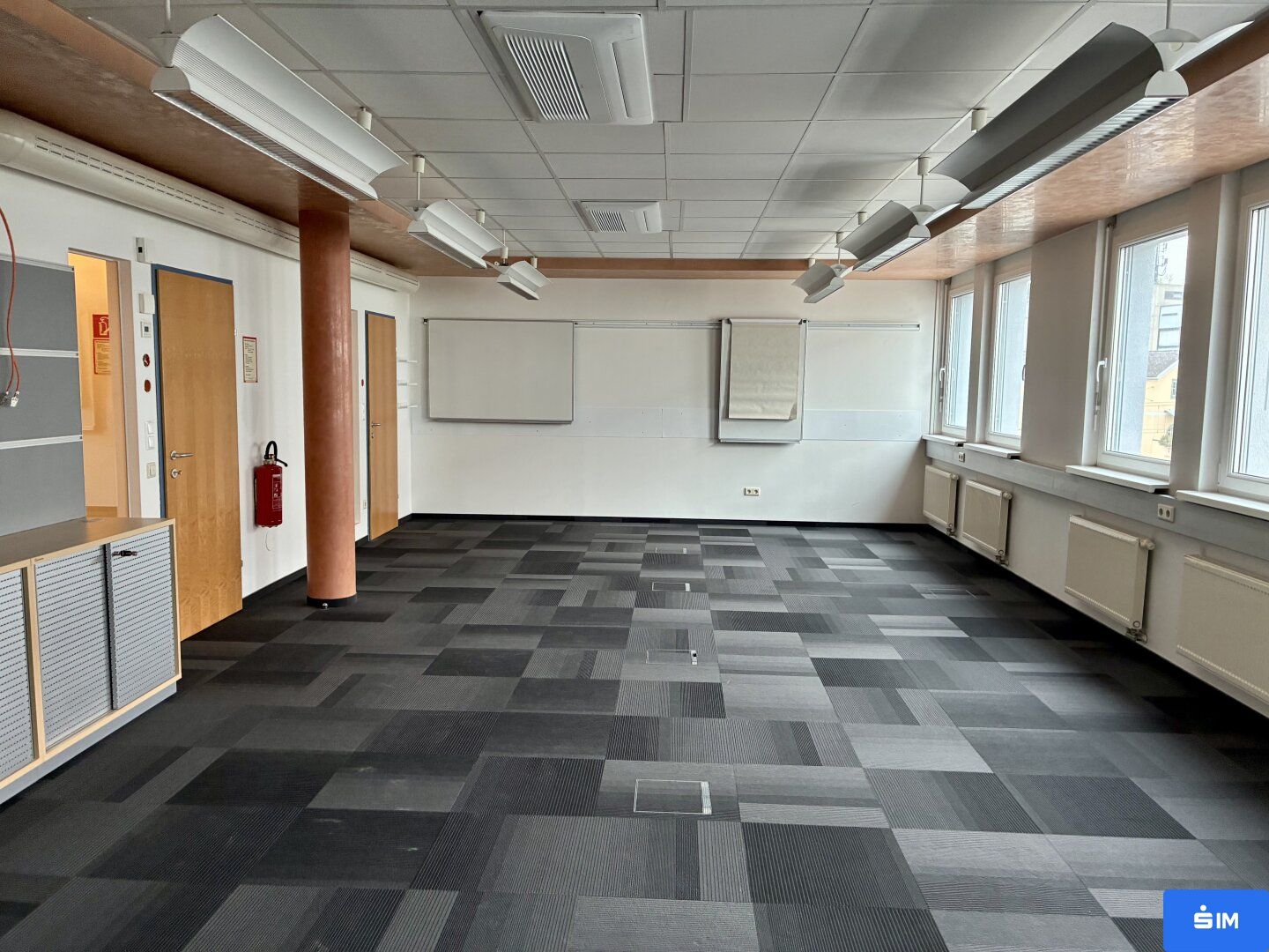 Attraktive Büro-/Praxisfläche in St. Peter - Ansicht 3