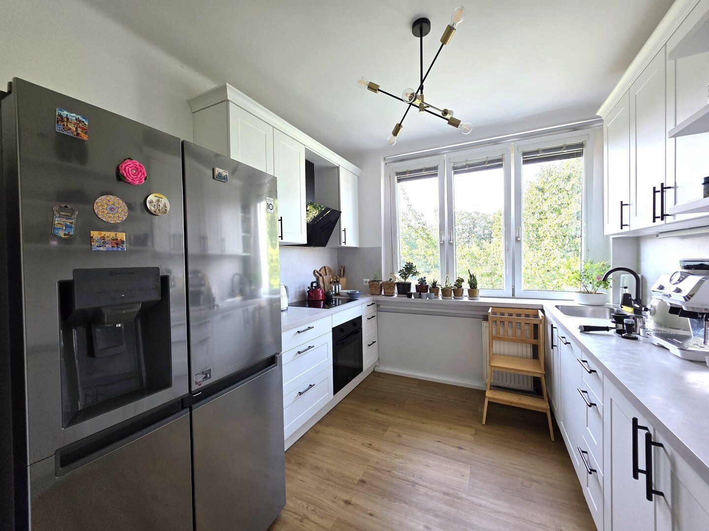Wohnung – Althofen - Ansicht 2