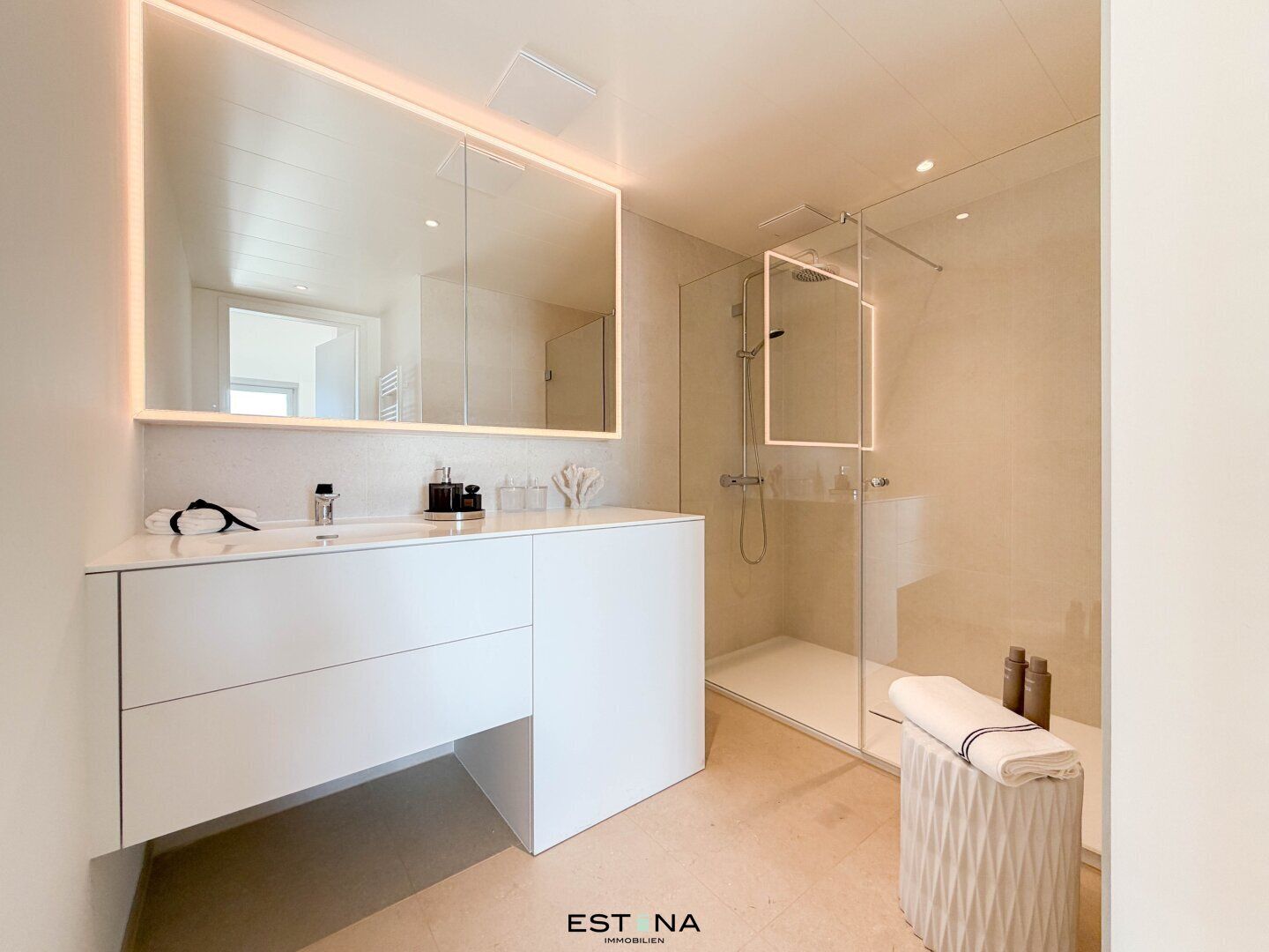 Wohnung – Wien, Donau City, Kaisermühlen - Mehr