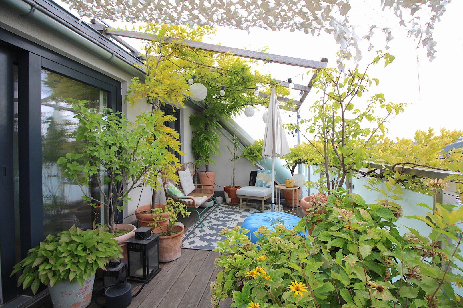 Wohnung – Graz - Ansicht 3