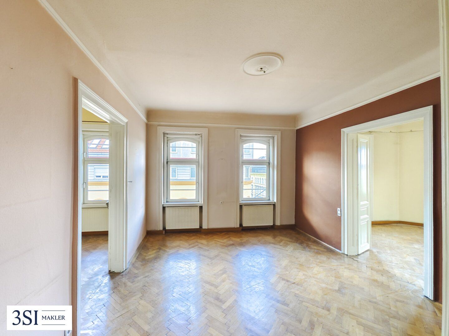 Wohnung – Wien - Mehr