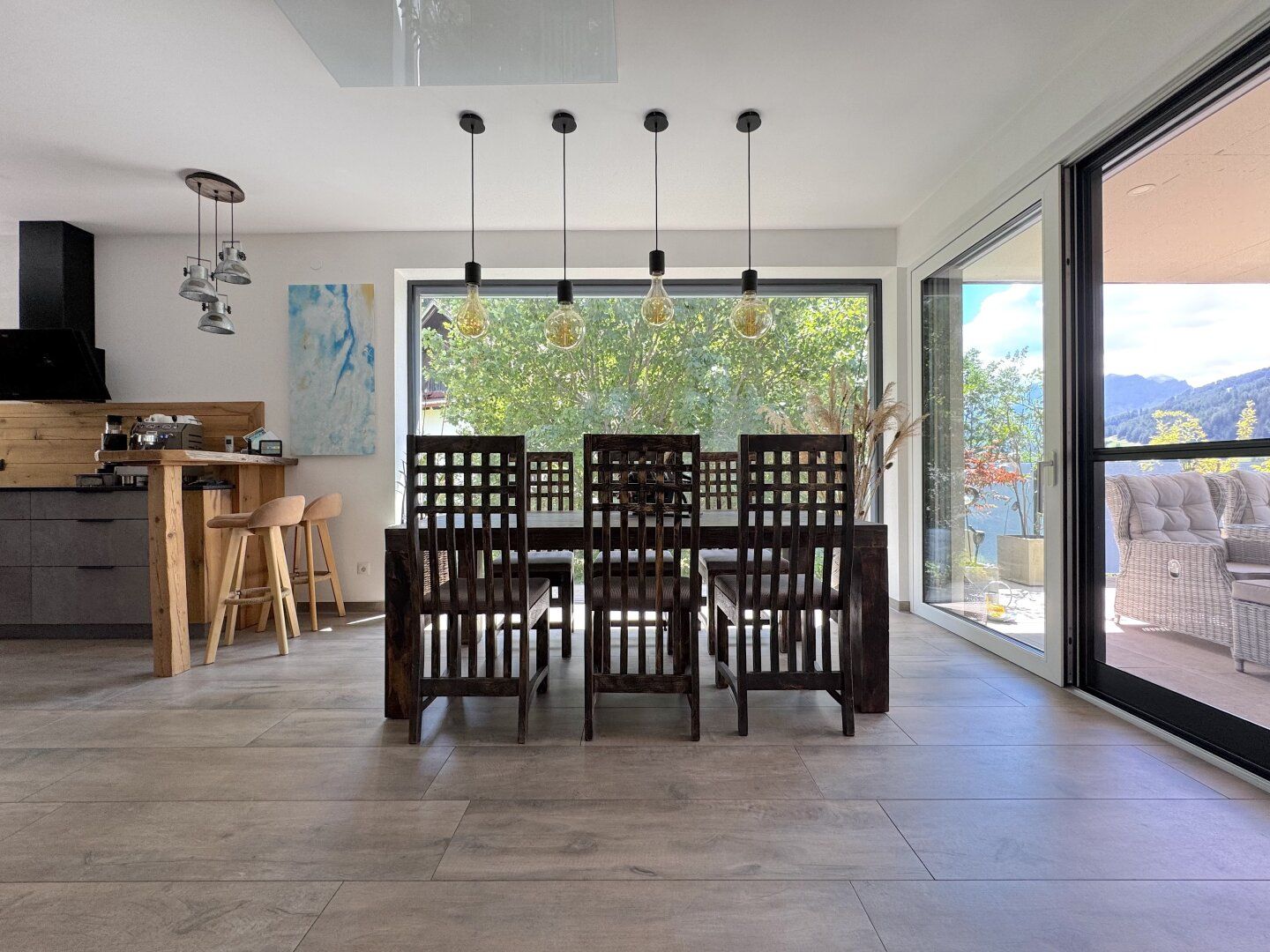 Haus – Gries am Brenner - Ansicht 2