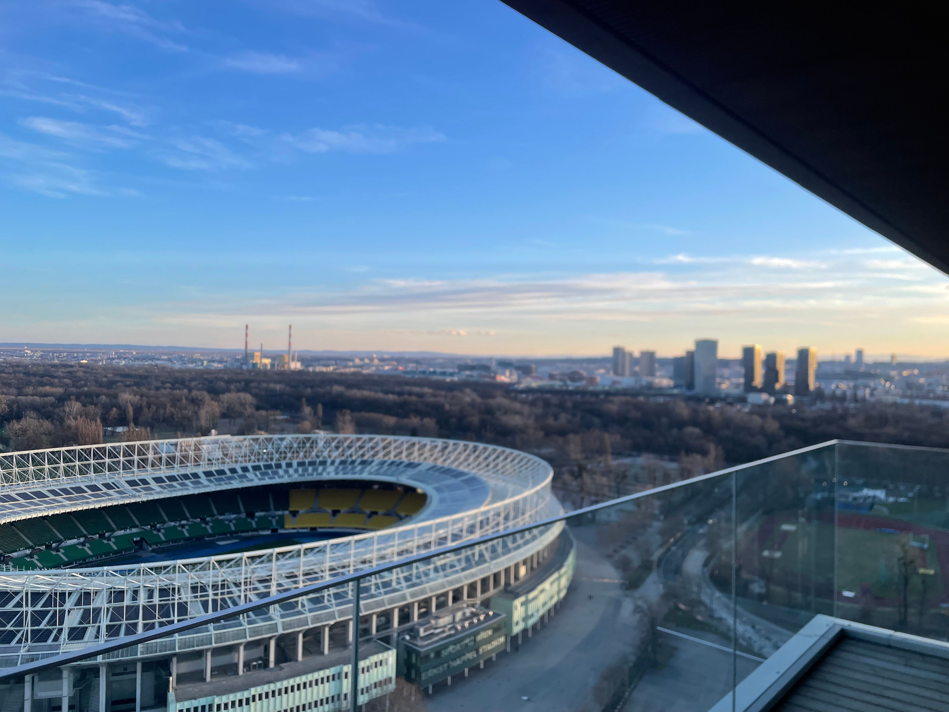 Wohnung – Wien - Ansicht 3