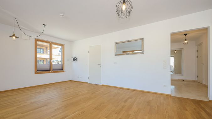 KITZIMMO-Neubauwohnung in Oberndorf kaufen.