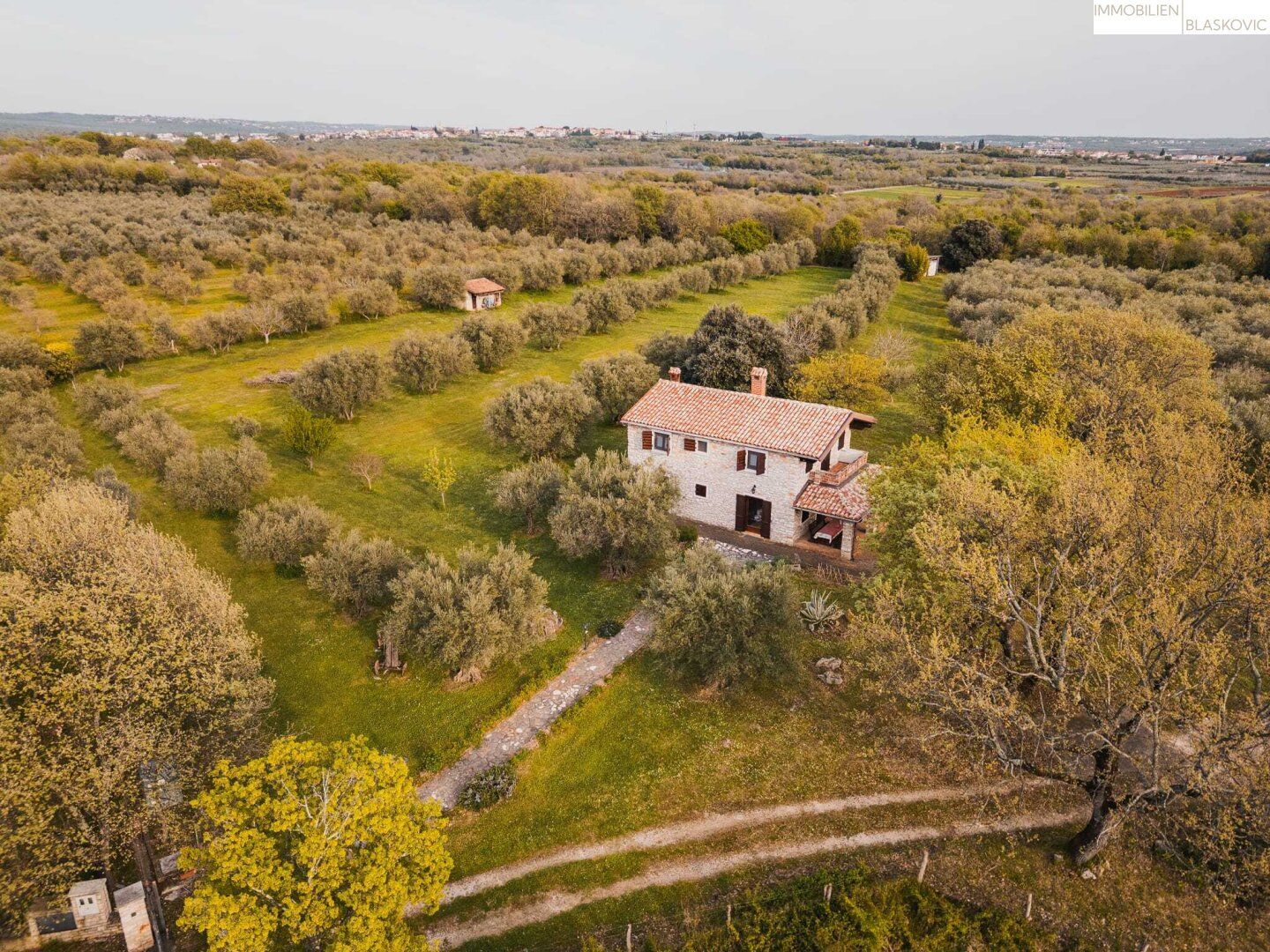 Haus – Porec