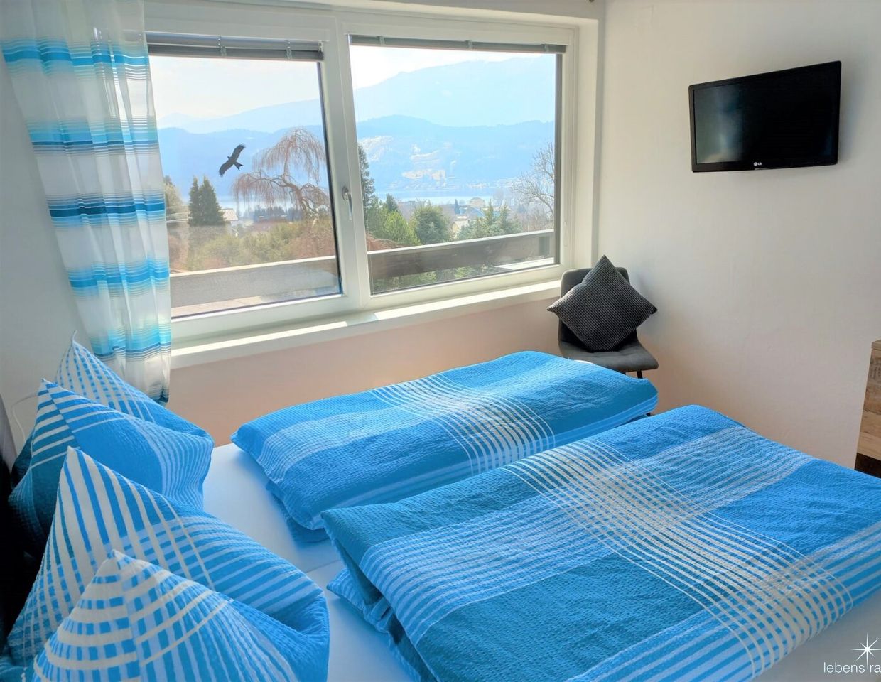 Anlegerwohnung - komplett sanierte Wohnung in Seeboden sucht neue Eigentümer.