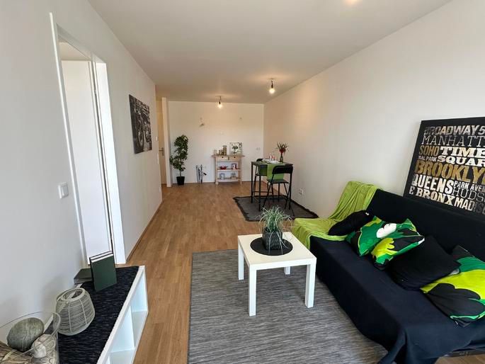 Wohnung – Wien, Simmering - Ansicht 3