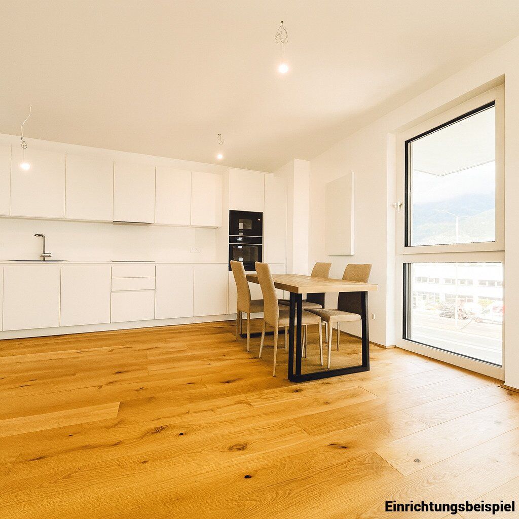 Wohnung – Innsbruck - Ansicht 3