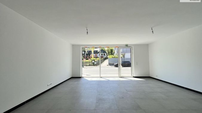 Geschäftslokal