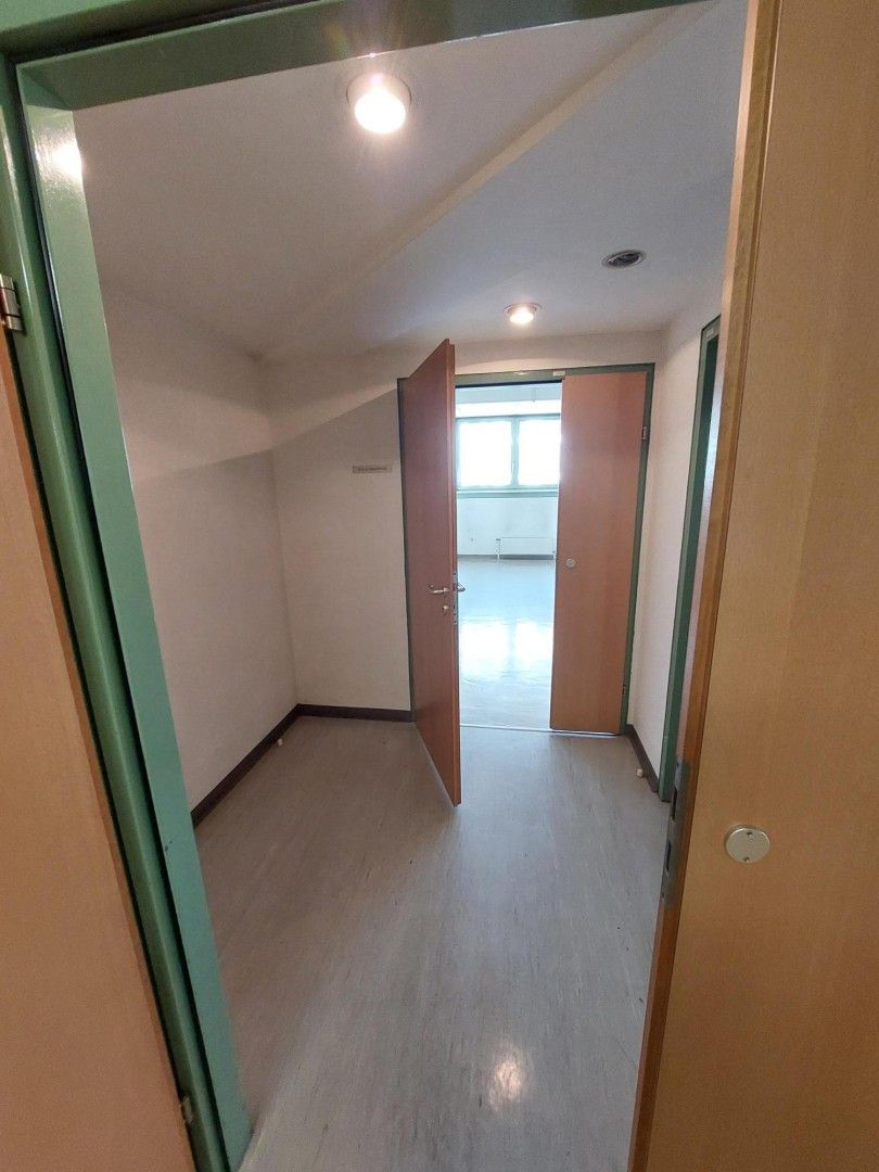 Büroflächen im 20. Bezirk - Ansicht 5