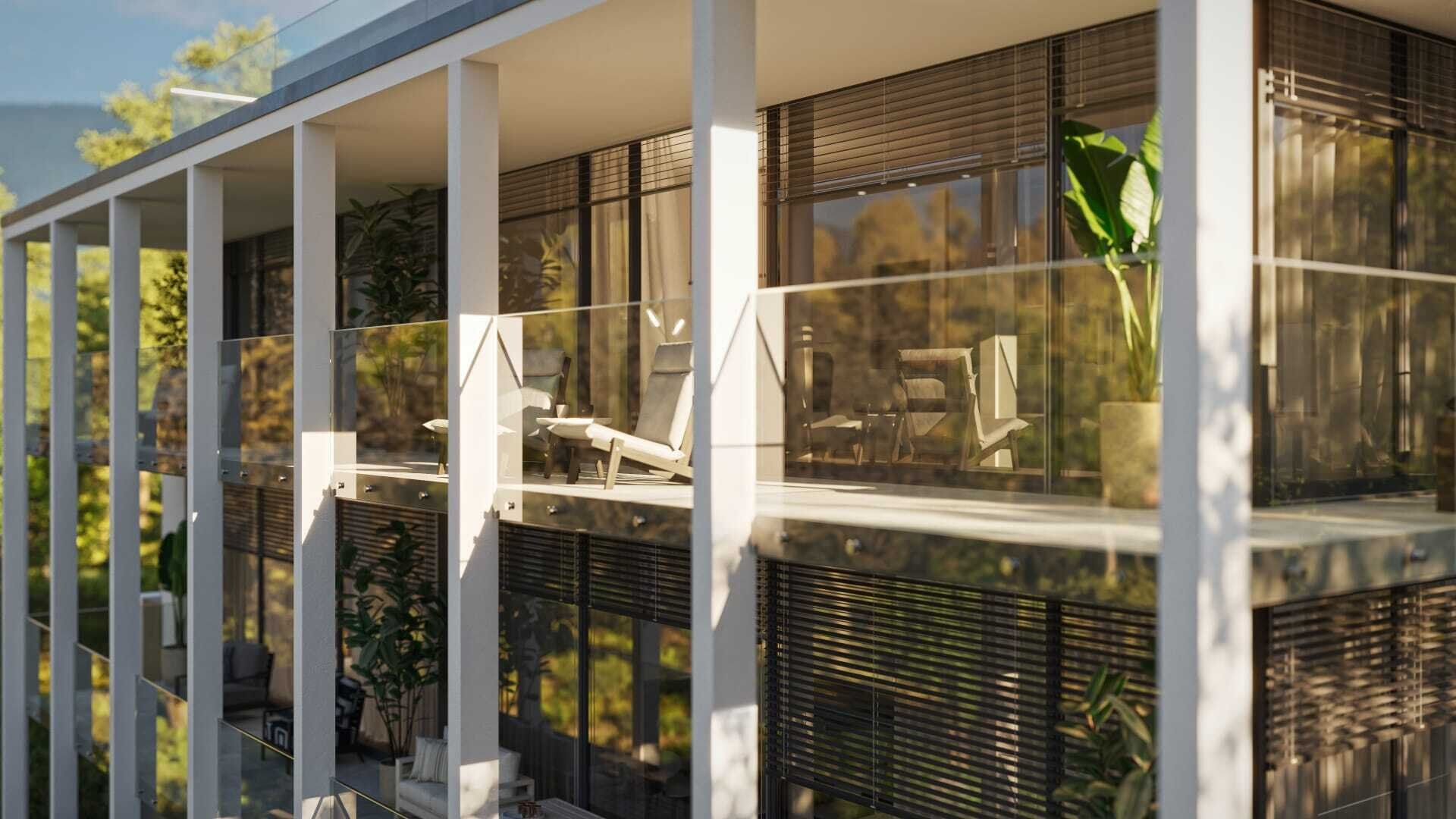 Wohnung – Seeboden am Millstätter See, Unterhaus - Ansicht 4