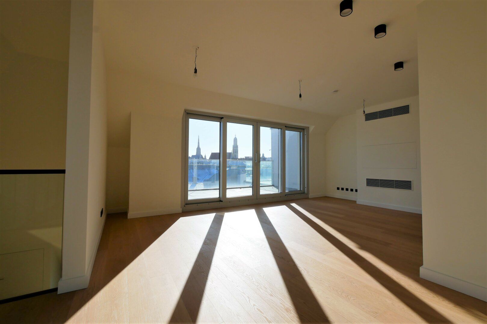 Wohnung – Wien - Ansicht 3