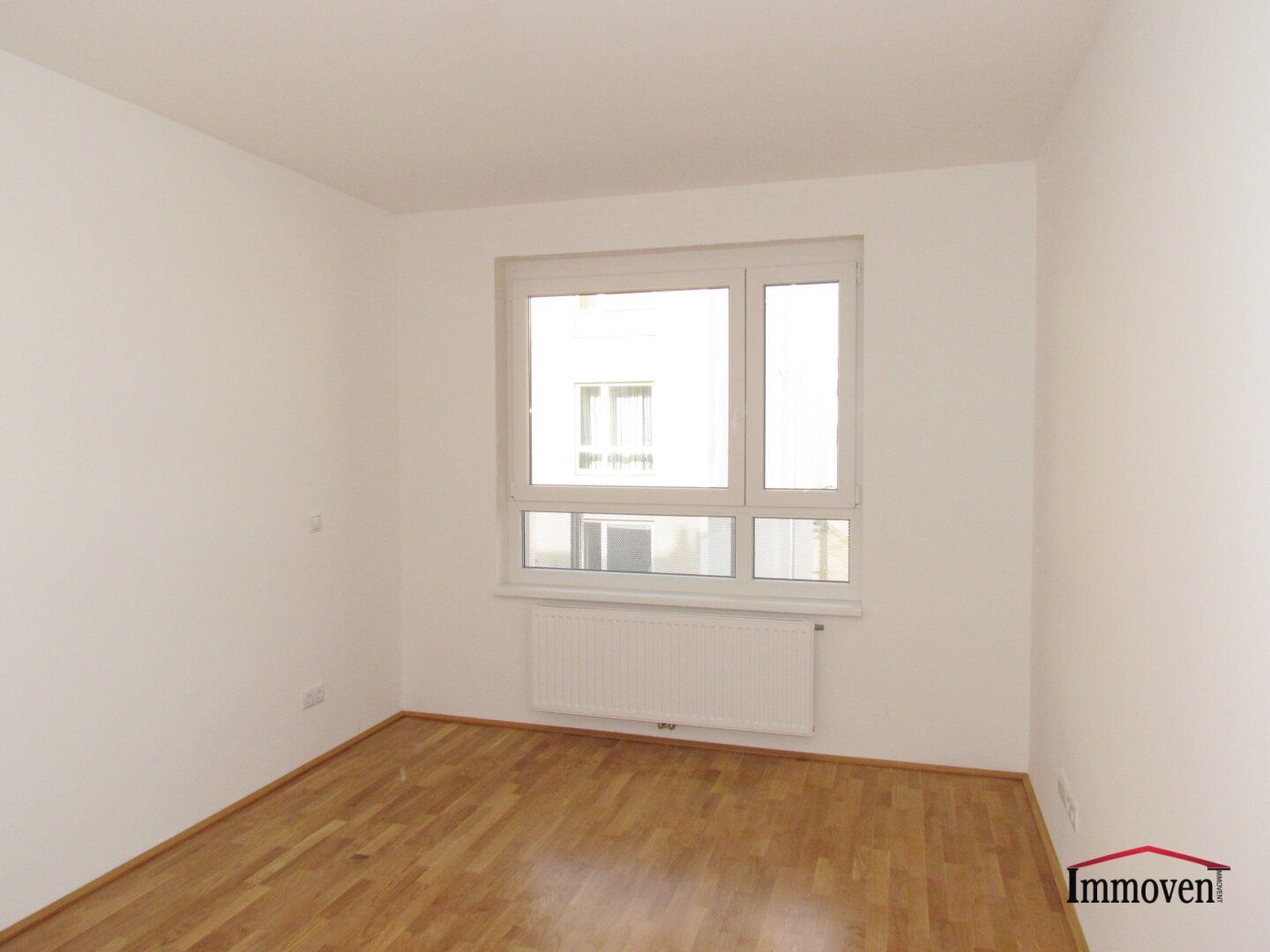 HOFRUHELAGE: Neubauwohnung mit Balkon in Top-Citylage (Verfügbar ab 01.08.2025)