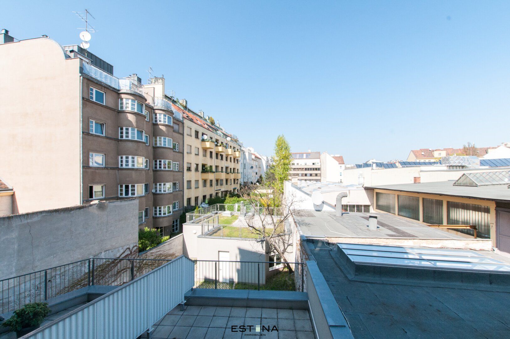 Wohnung – Wien, Frauenfeld, Dornbach - Mehr