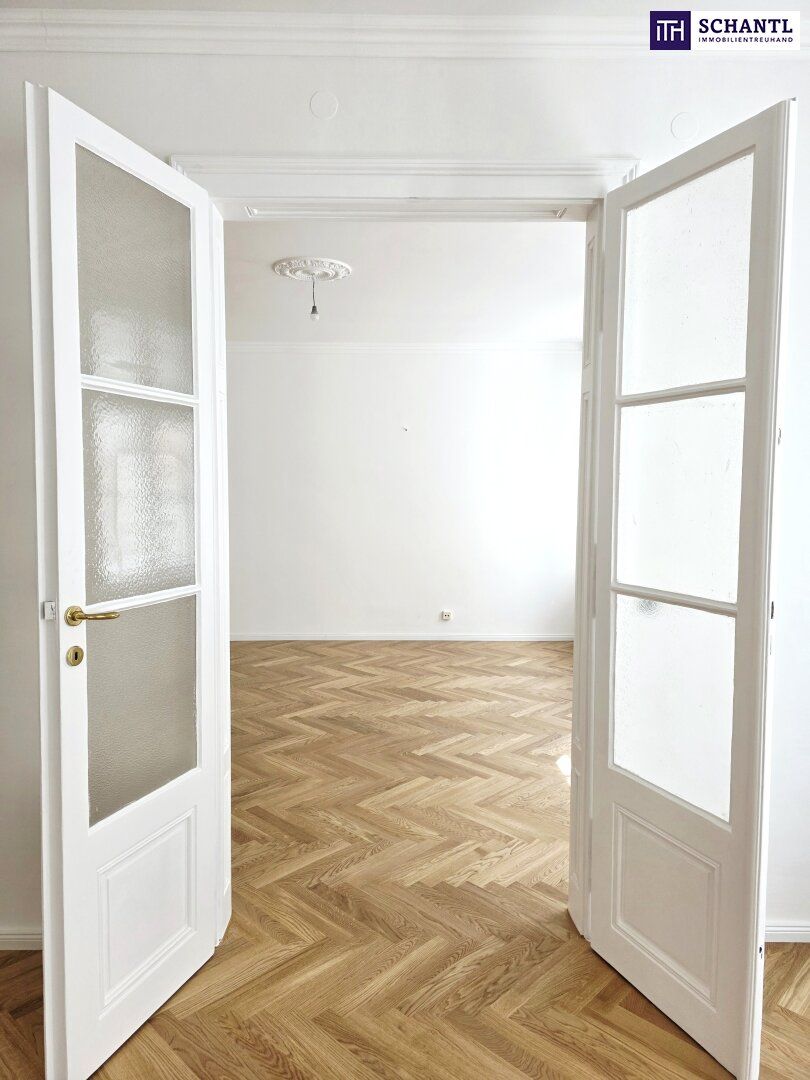 Wohnung – Wien - Ansicht 5