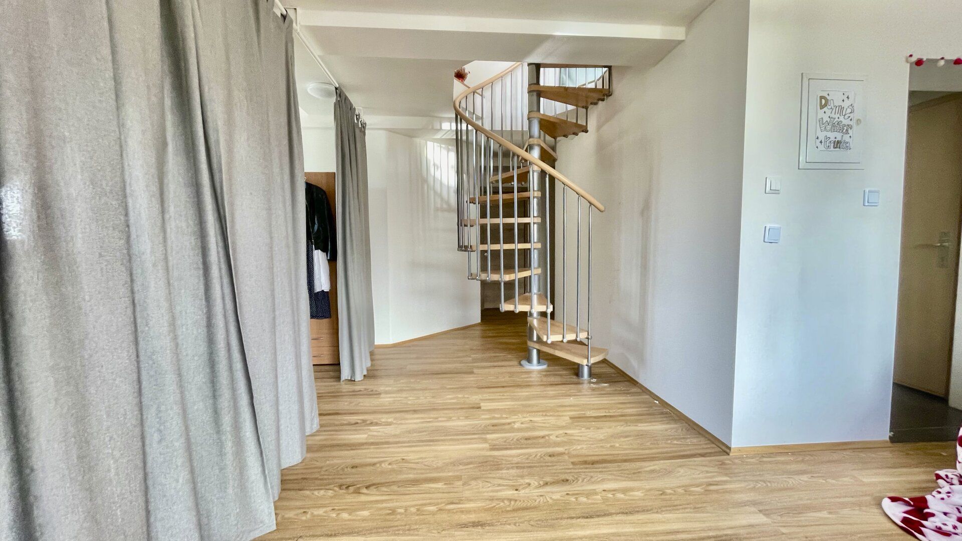 Wohnung – Klagenfurt am Wörthersee - Ansicht 4