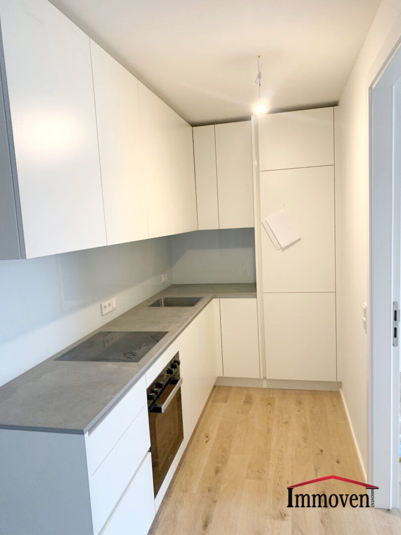 Wohnung – Wien - Mehr