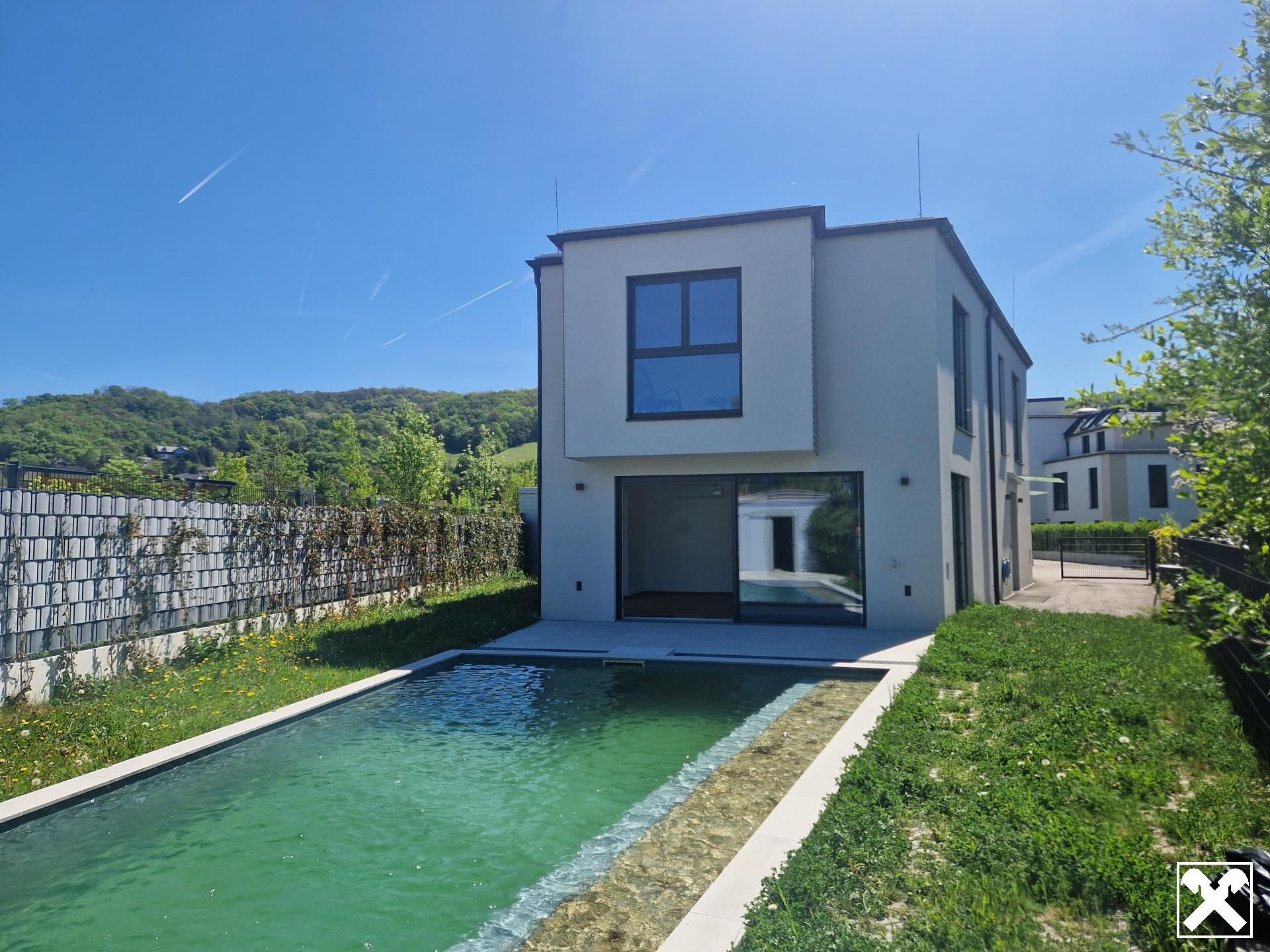 Haus – Sankt Andrä-Wördern