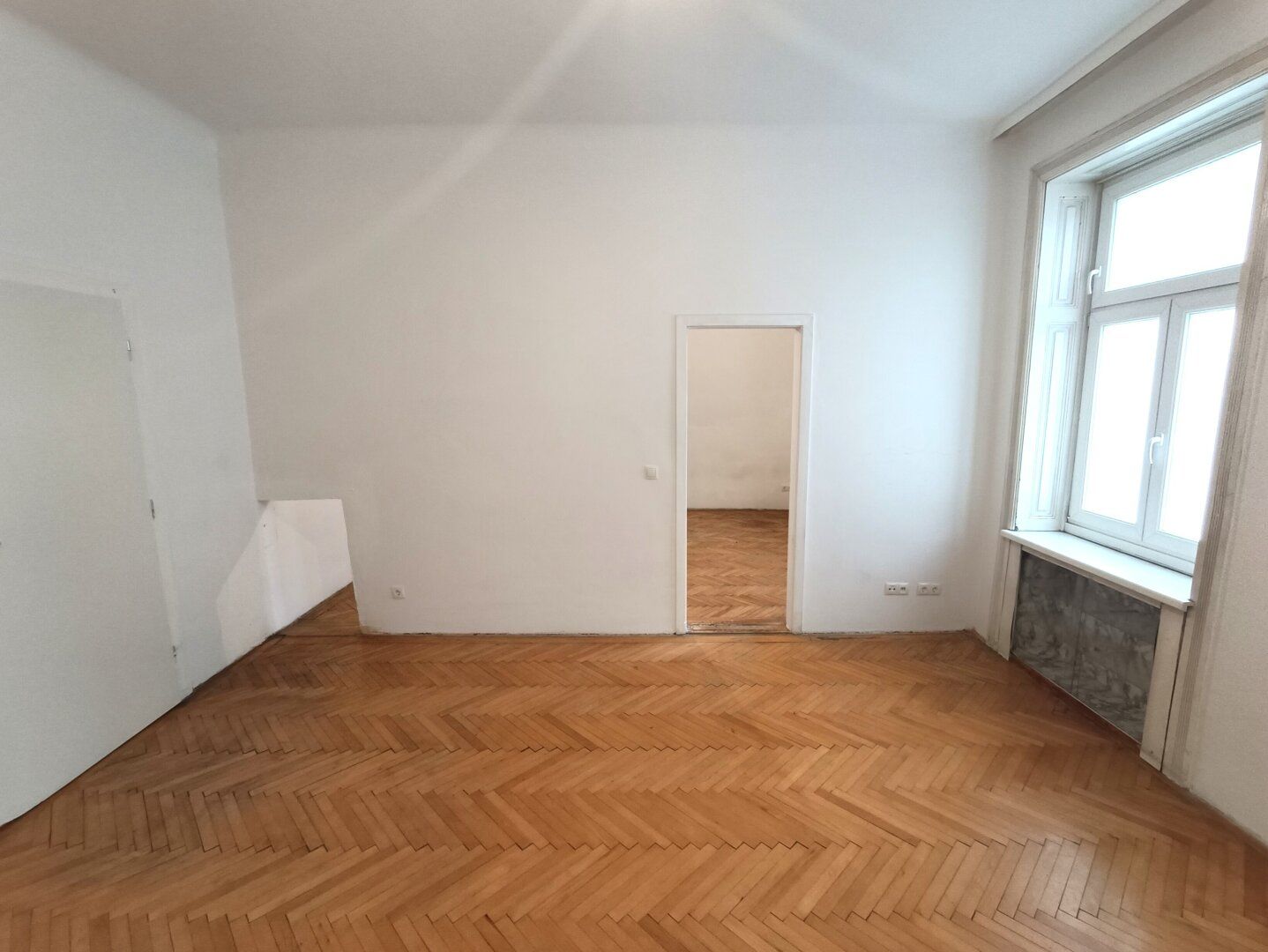 Wohnung – Wien, Ottakring - Ansicht 4