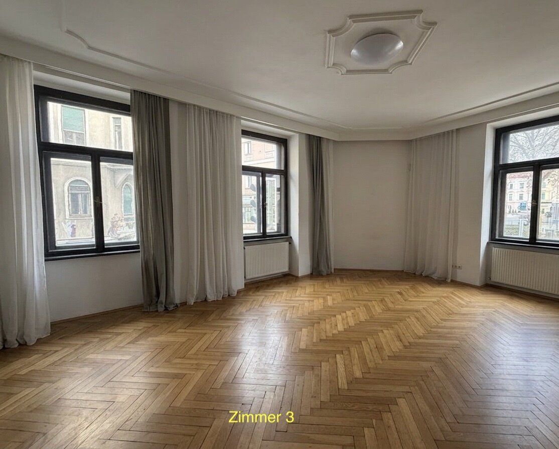 Wohnung – Graz - Ansicht 5