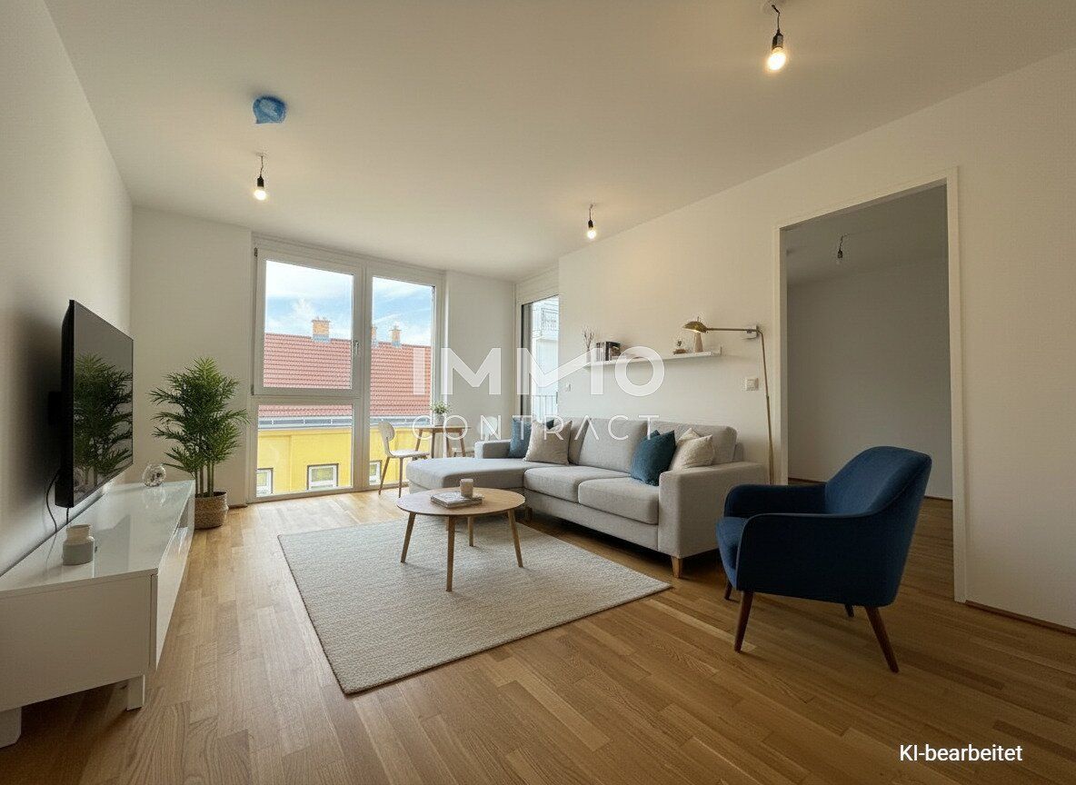 Wohnung – Wien - Mehr