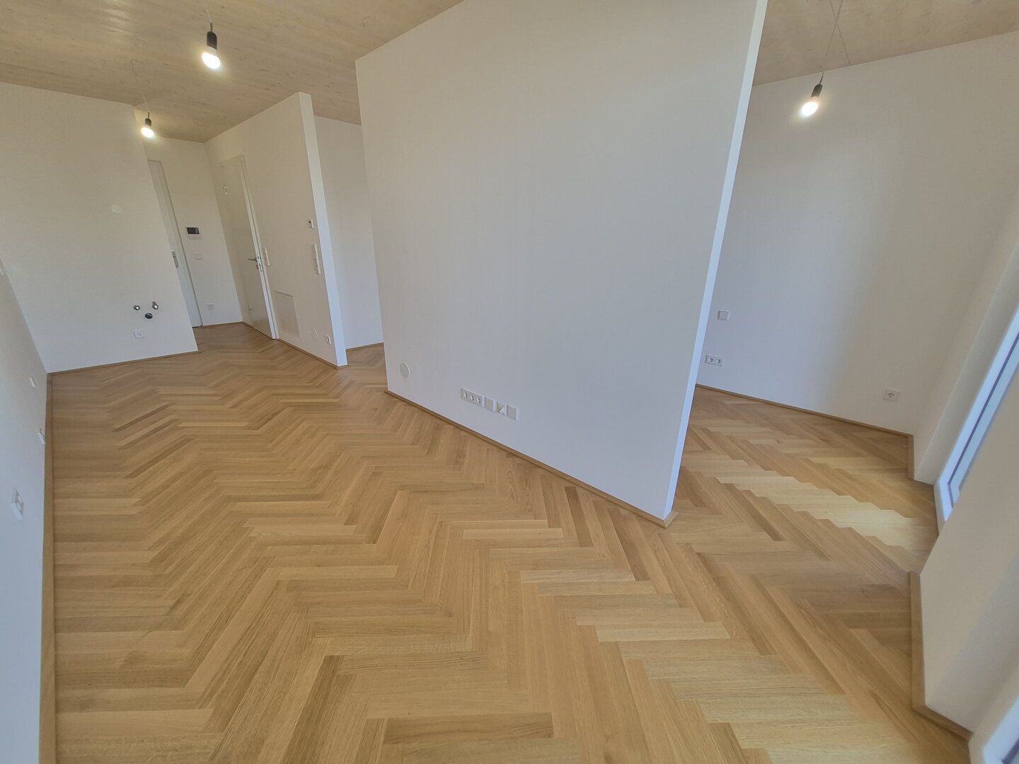 Wohnung – Wien, Karmeliterviertel, Katastralgemeinde Leopoldstadt - Ansicht 5