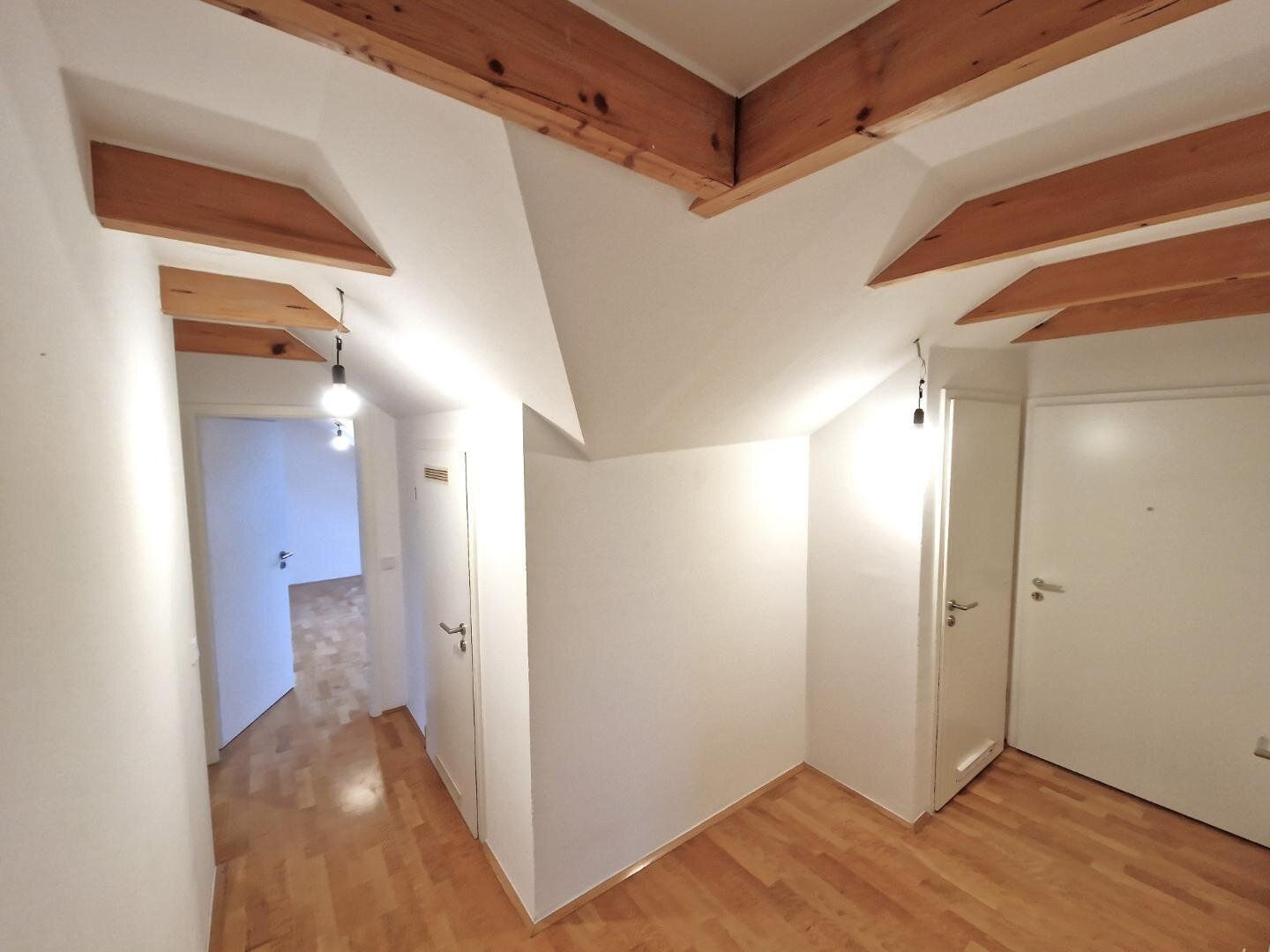 Wohnung – Graz - Mehr