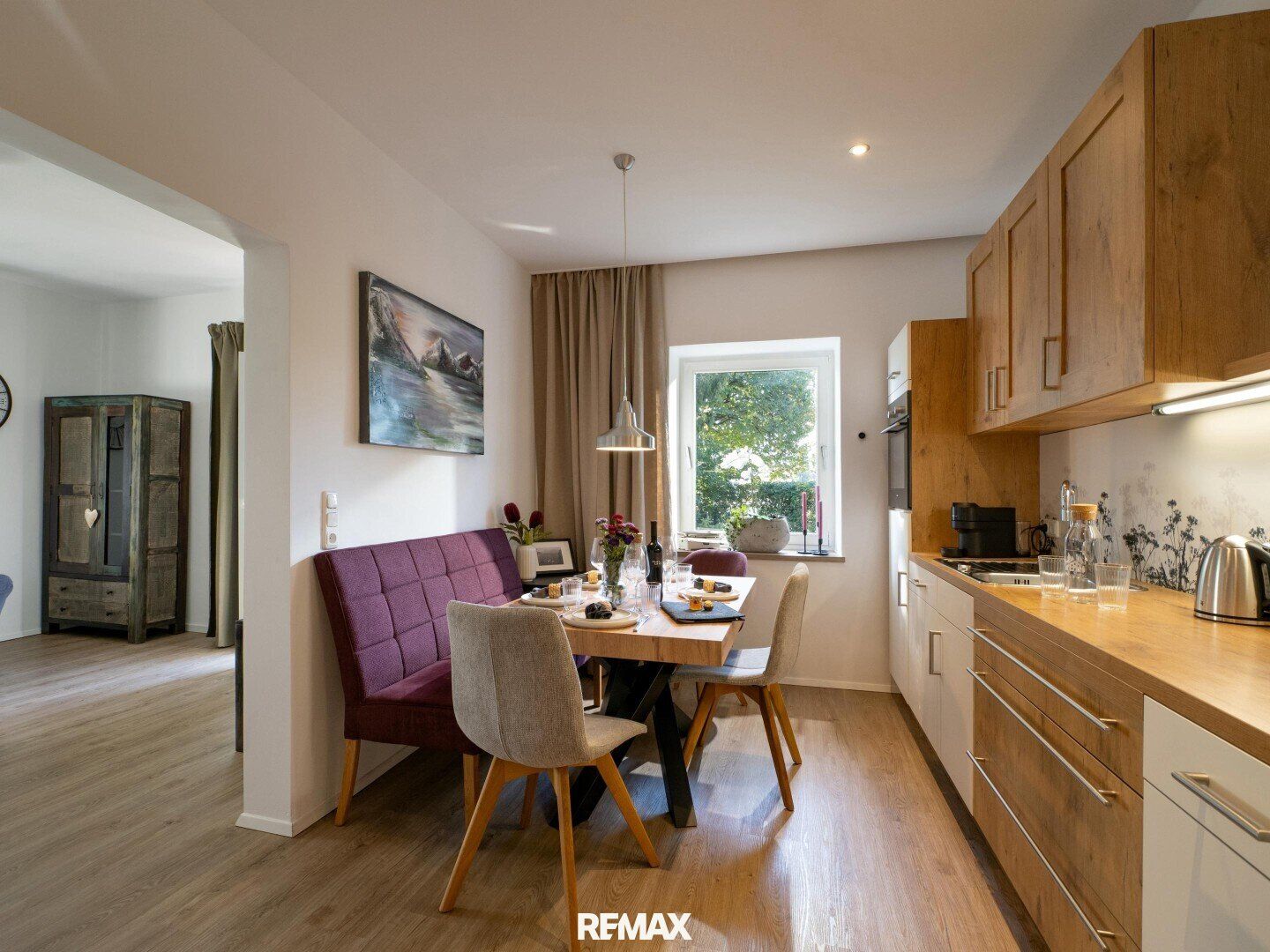 Wohnung – Kössen - Ansicht 5