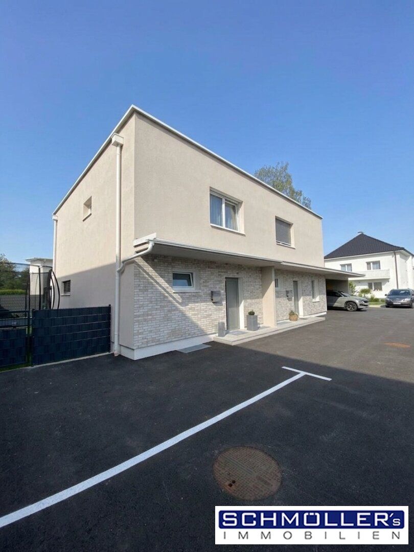 Haus – Gunskirchen