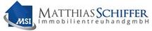 Matthias Schiffer Immobilientreuhand GmbH logo