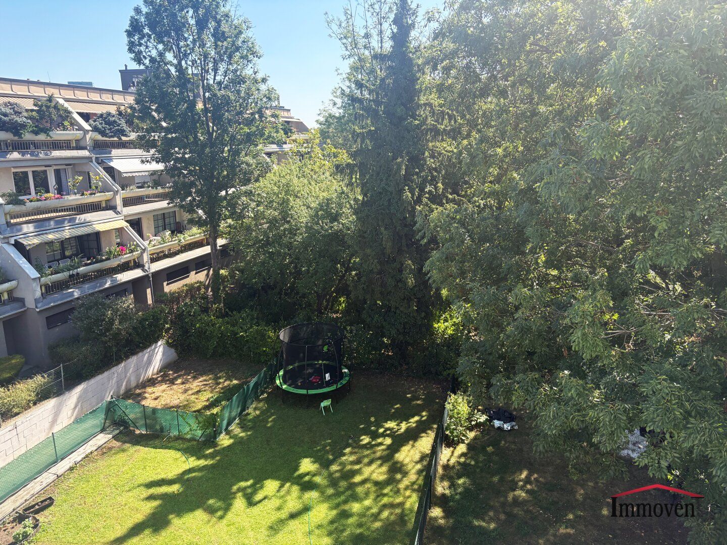 Wohnung – Wien, Altmannsdorf