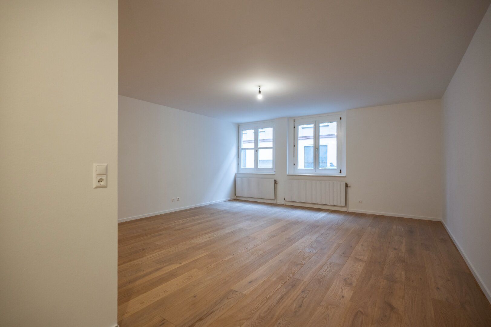Schulgasse 63 - Wohnen am Schubertpark