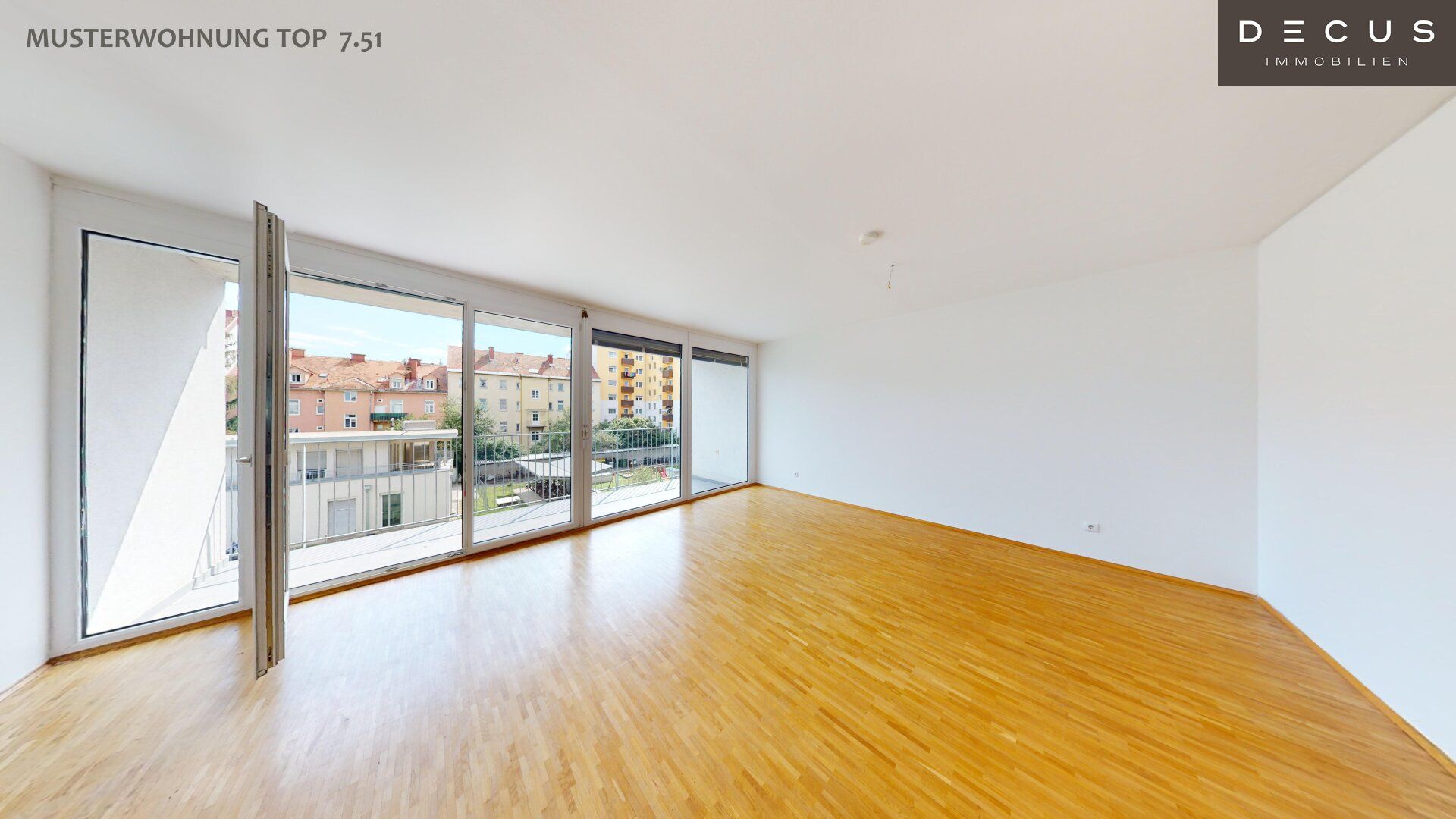 | NÄHE HAUPTBAHNHOF | IDEALE STARTERWOHNUNG | 2 ZIMMER | – další