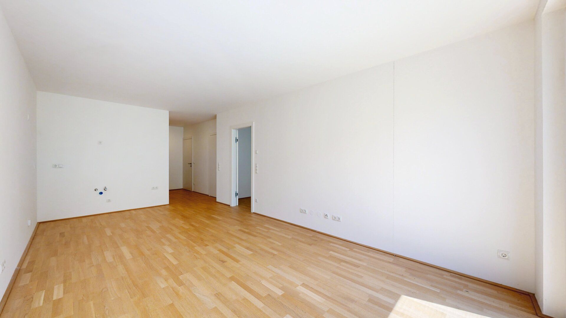 Wohnung – Deutsch-Wagram, Katastralgemeinde Deutsch Wagram - Ansicht 2