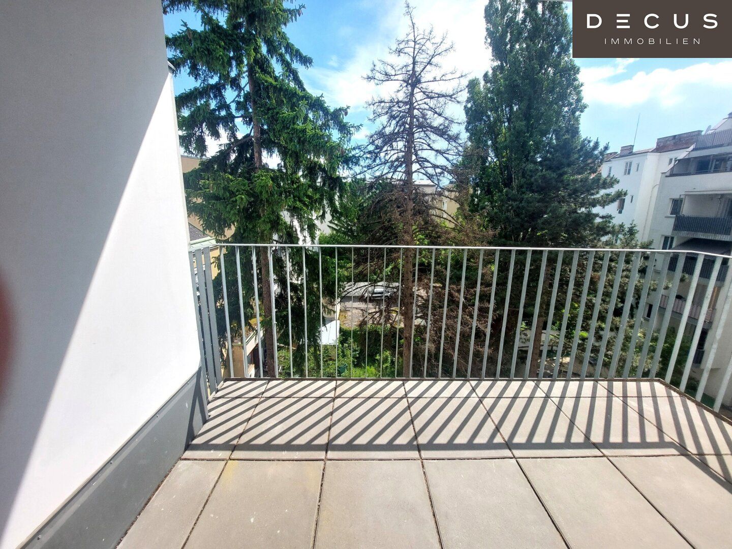 KANTNERGASSE 53 | TOLLE 3ZIMMER WOHNUNG | LOGGIA | NIEDRIGE ENERGIEKOSTEN | SOFORTBEZUG | HOFRUHELAGE