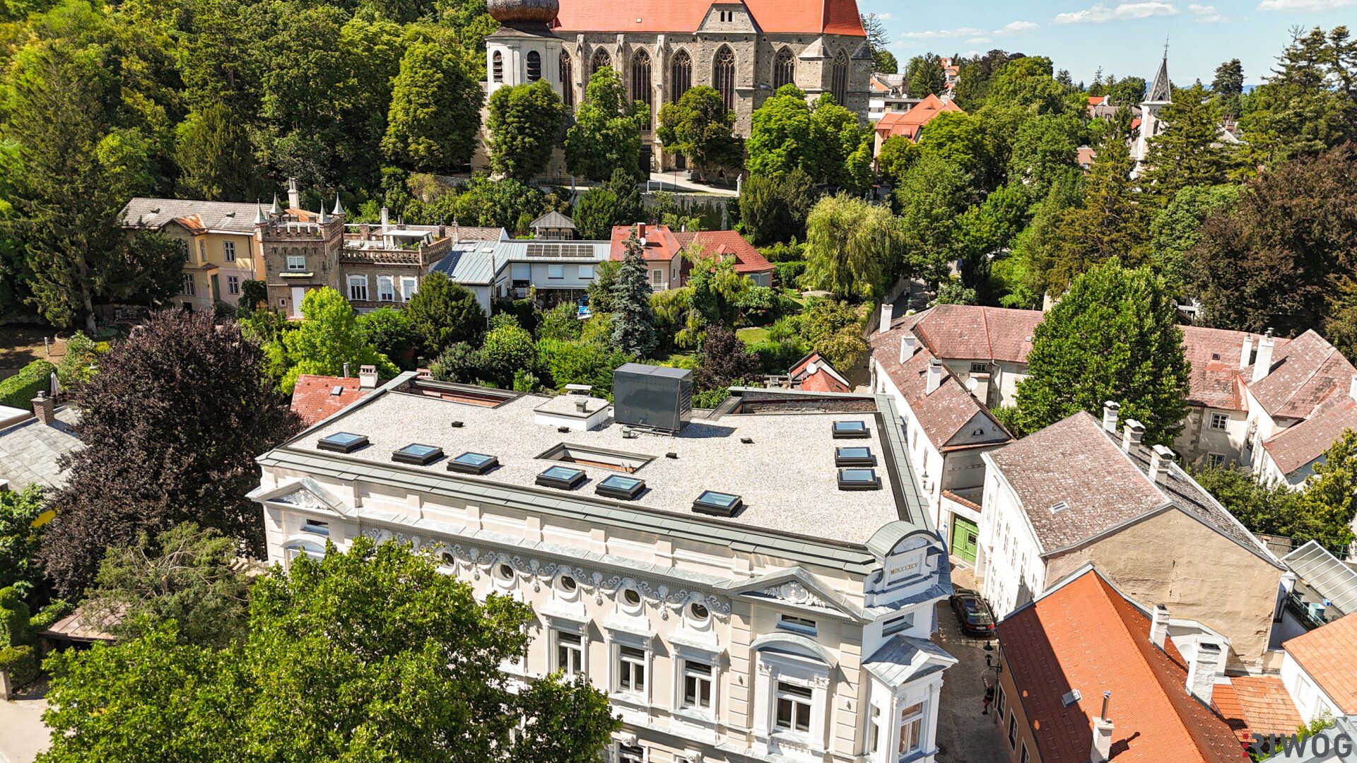 Wohnung – Mödling, Vorderbrühl - Ansicht 5