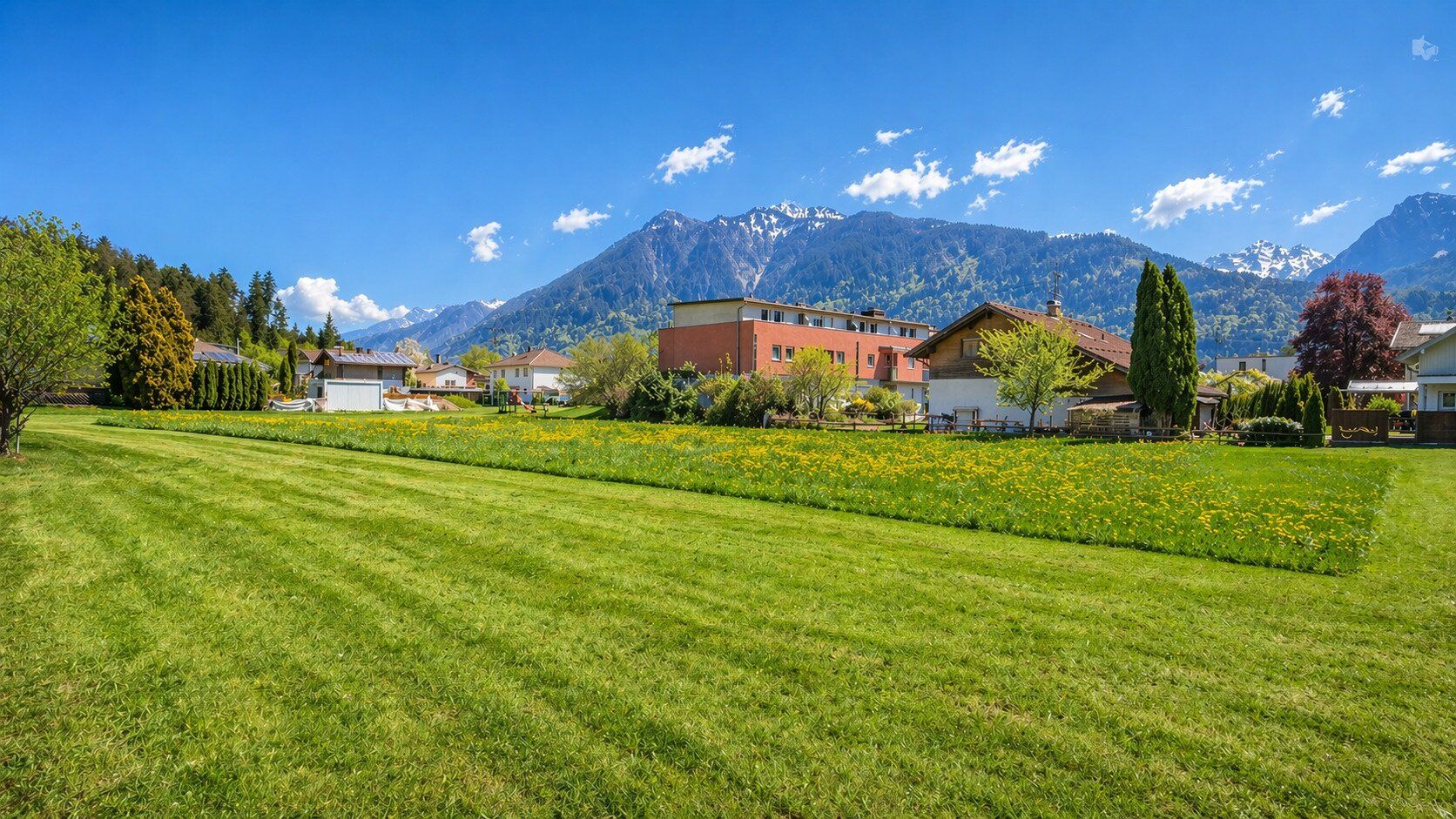 Haus – Schlins - Ansicht 2